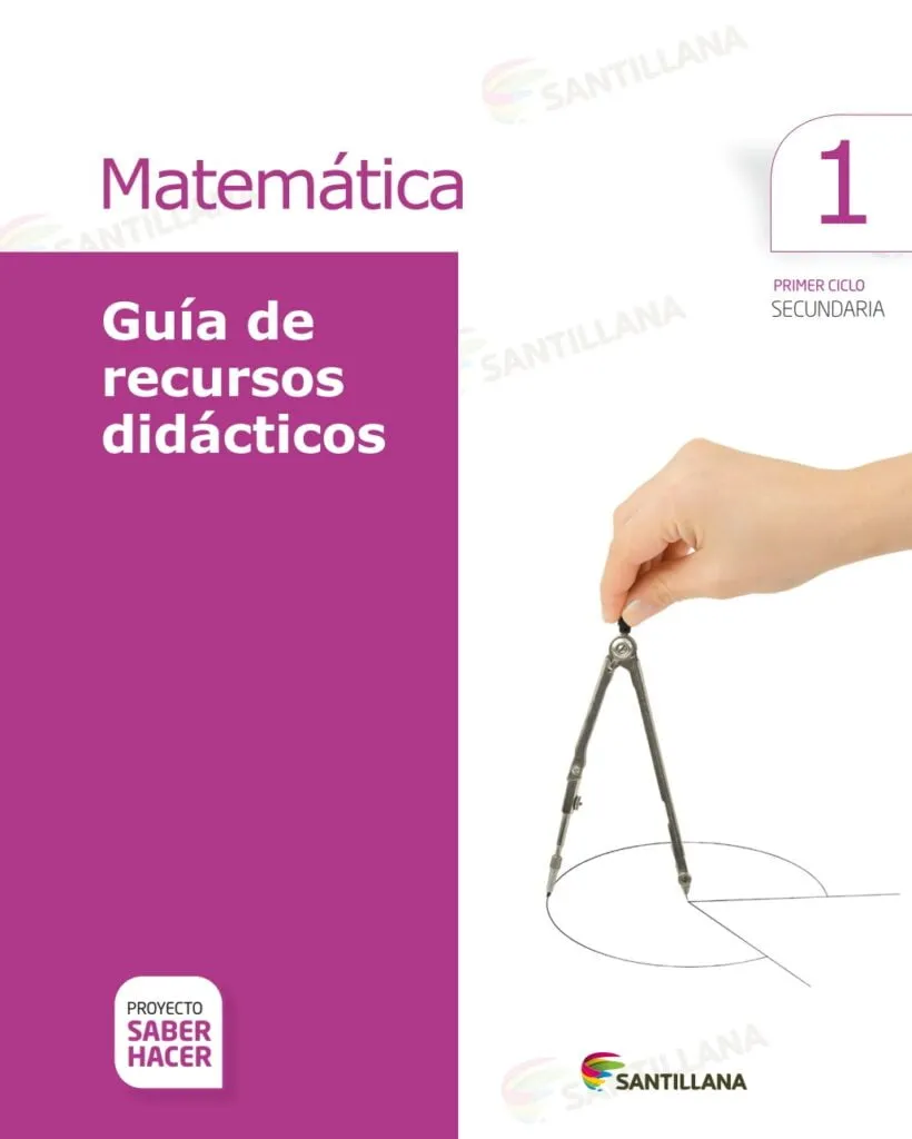matematica 1 secundaria