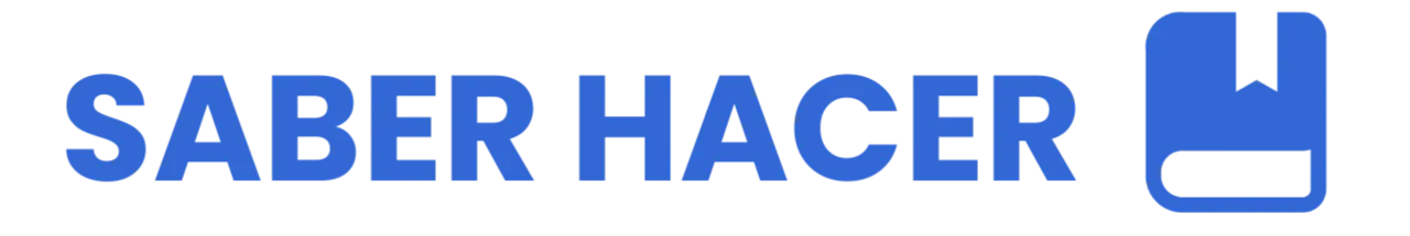 Proyecto Saber Hacer